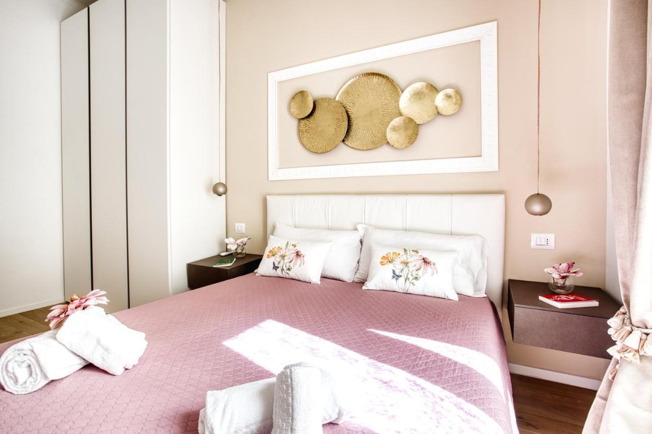 Joivy Old Milan Navigli Family Apartments Luaran gambar