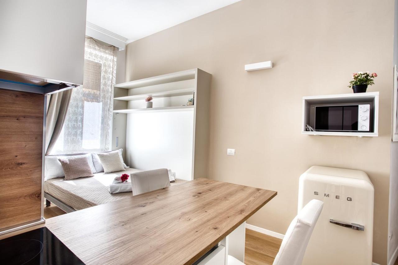 Joivy Old Milan Navigli Family Apartments Luaran gambar