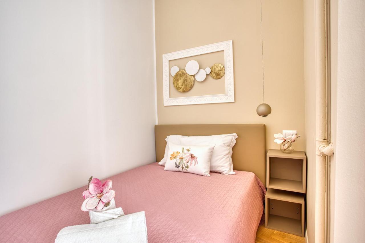 Joivy Old Milan Navigli Family Apartments Luaran gambar