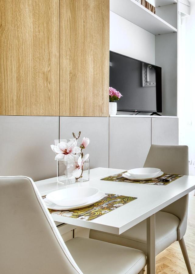 Joivy Old Milan Navigli Family Apartments Luaran gambar