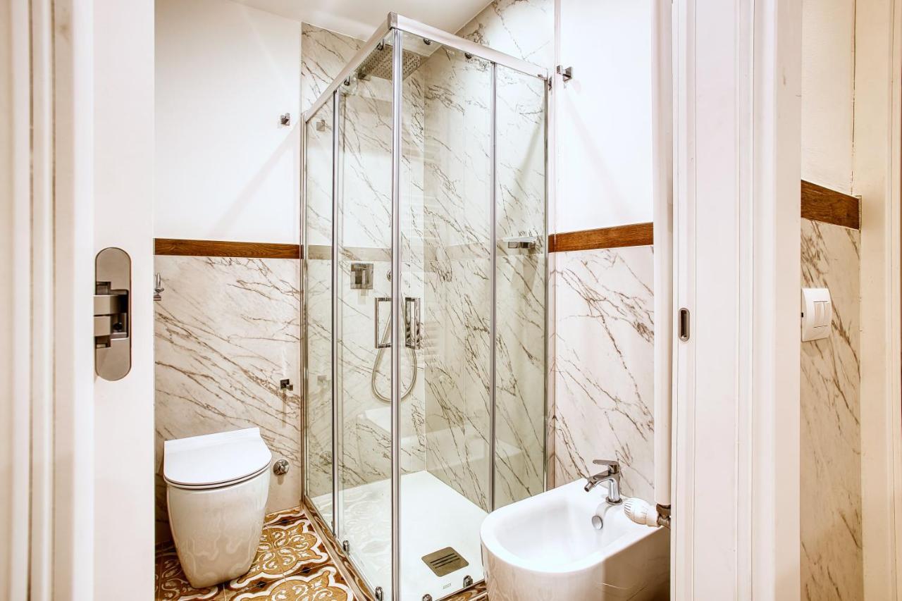 Joivy Old Milan Navigli Family Apartments Luaran gambar