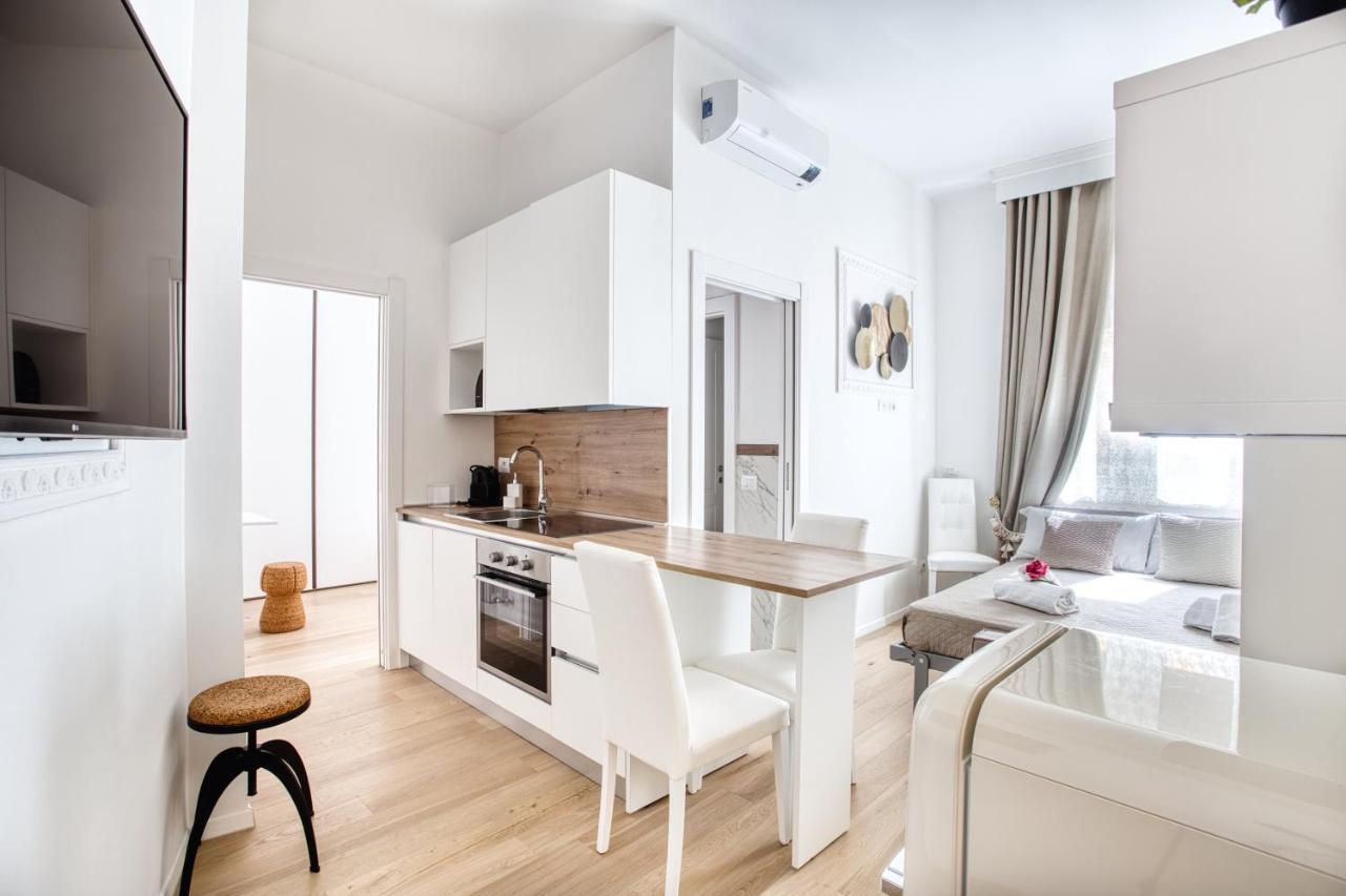 Joivy Old Milan Navigli Family Apartments Luaran gambar
