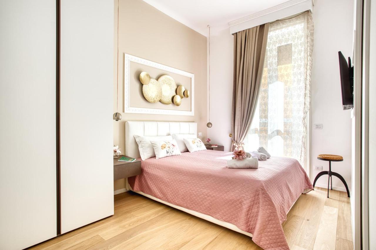 Joivy Old Milan Navigli Family Apartments Luaran gambar