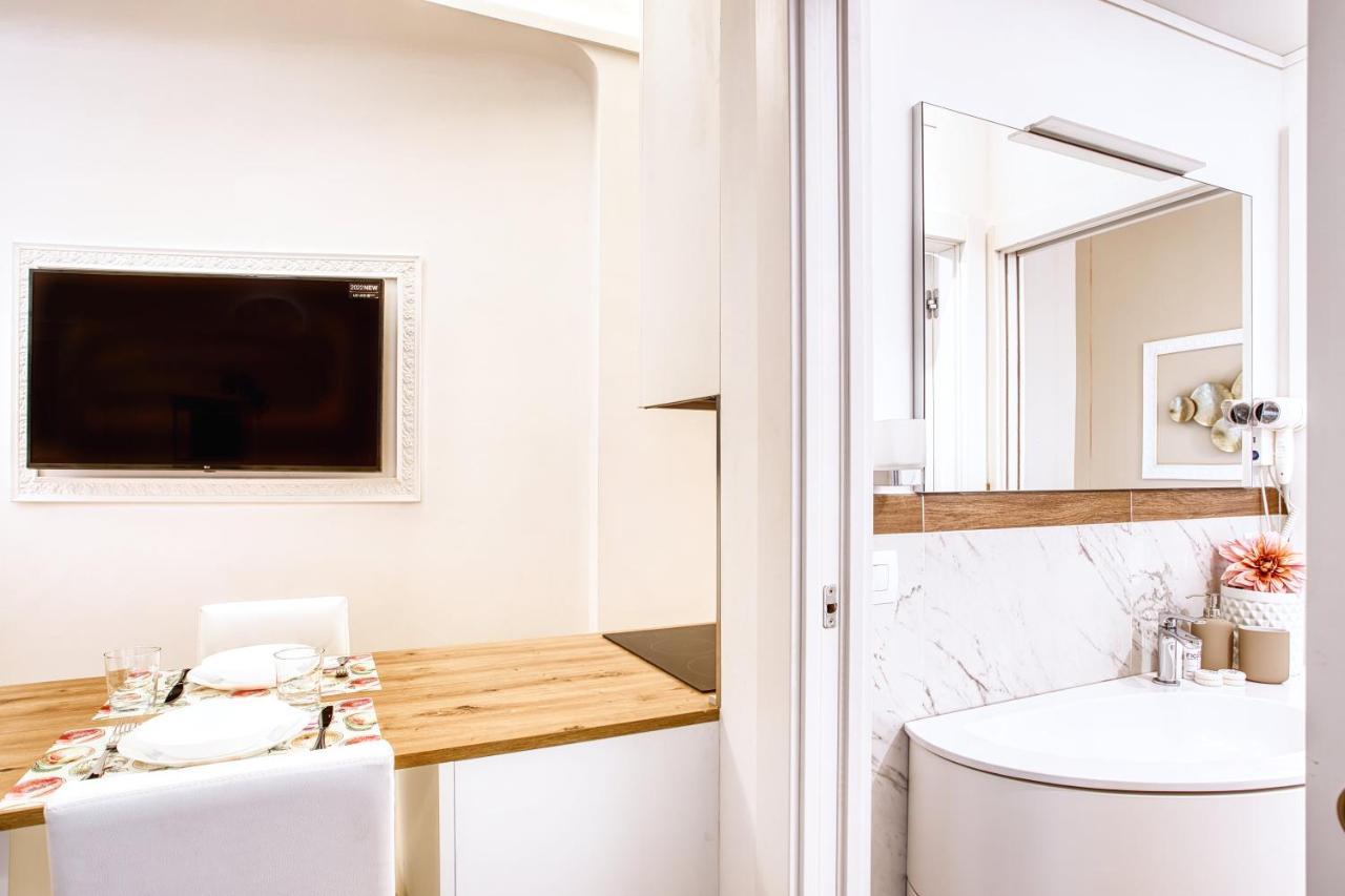 Joivy Old Milan Navigli Family Apartments Luaran gambar