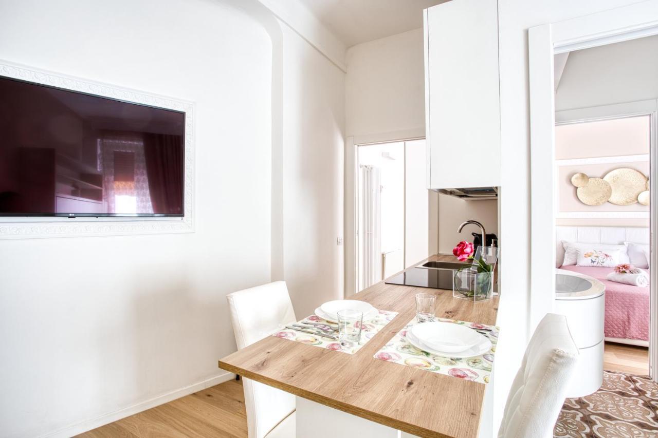 Joivy Old Milan Navigli Family Apartments Luaran gambar