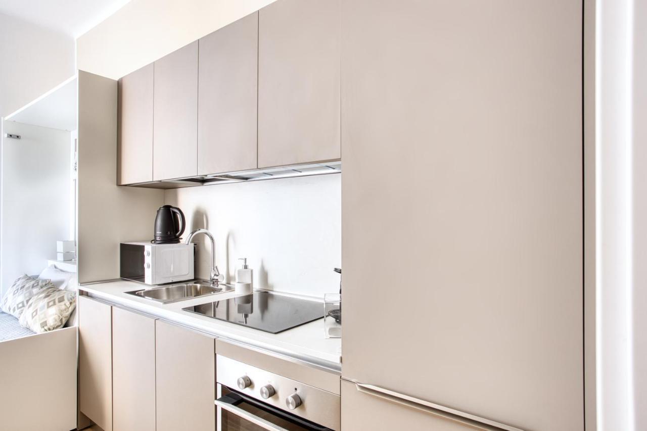 Joivy Old Milan Navigli Family Apartments Luaran gambar