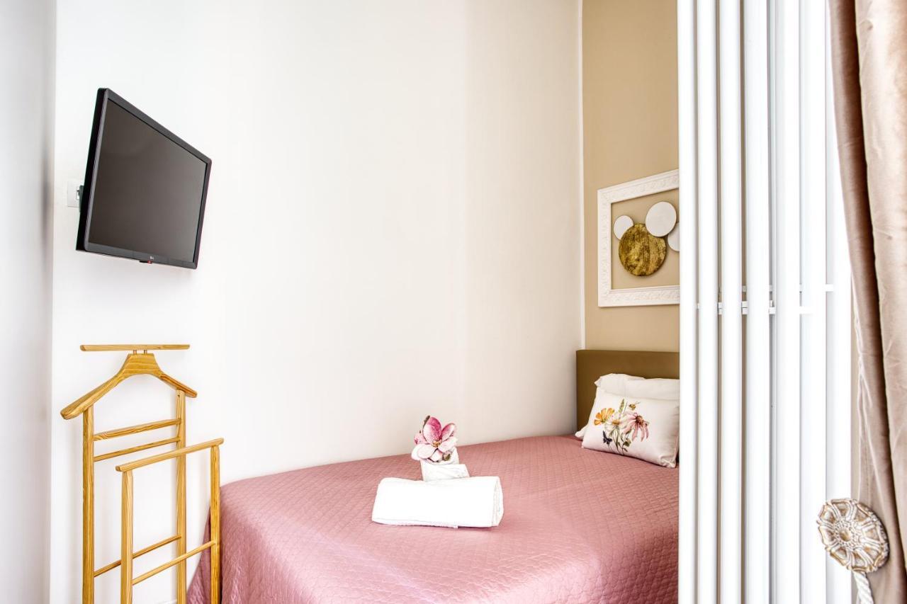 Joivy Old Milan Navigli Family Apartments Luaran gambar
