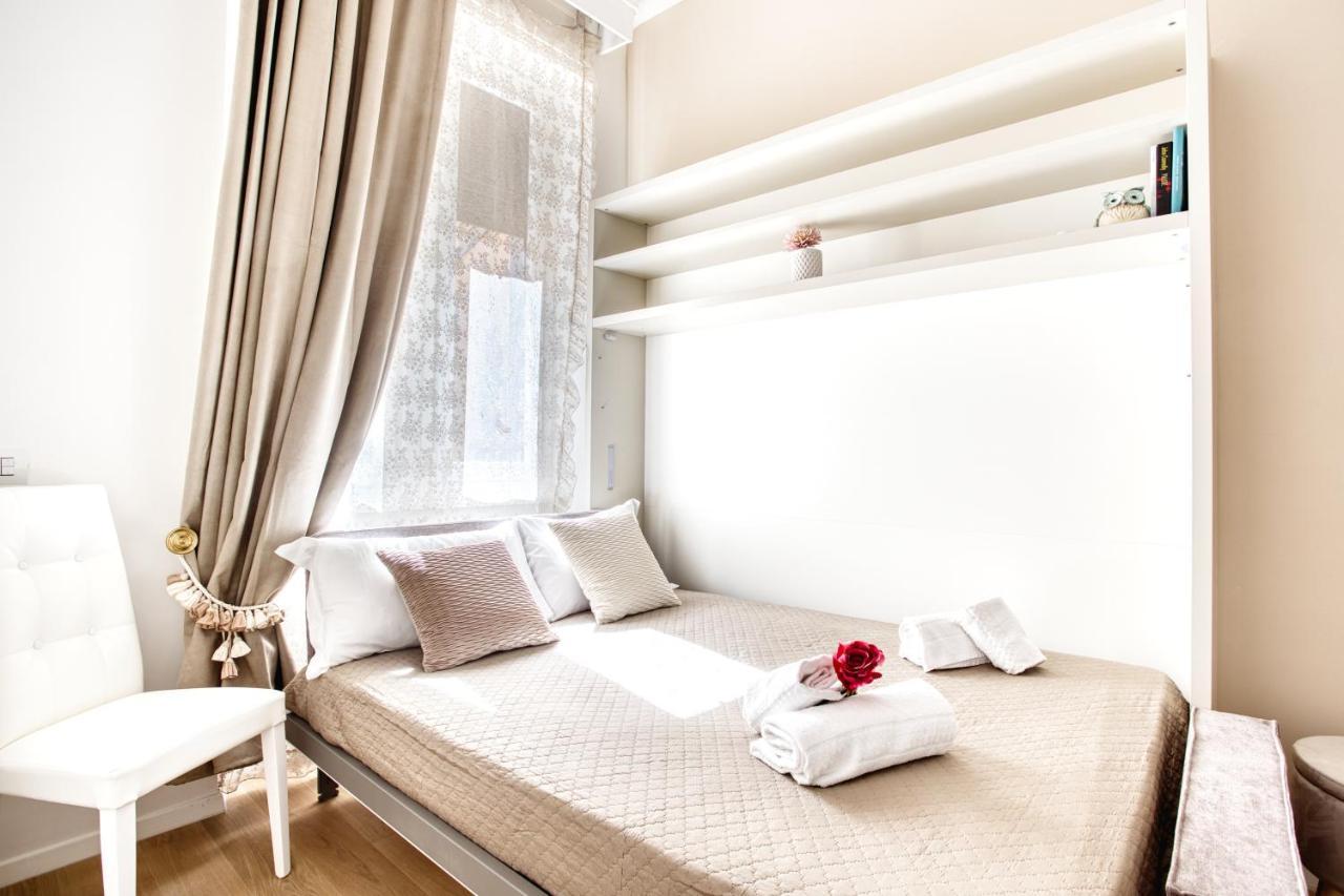 Joivy Old Milan Navigli Family Apartments Luaran gambar