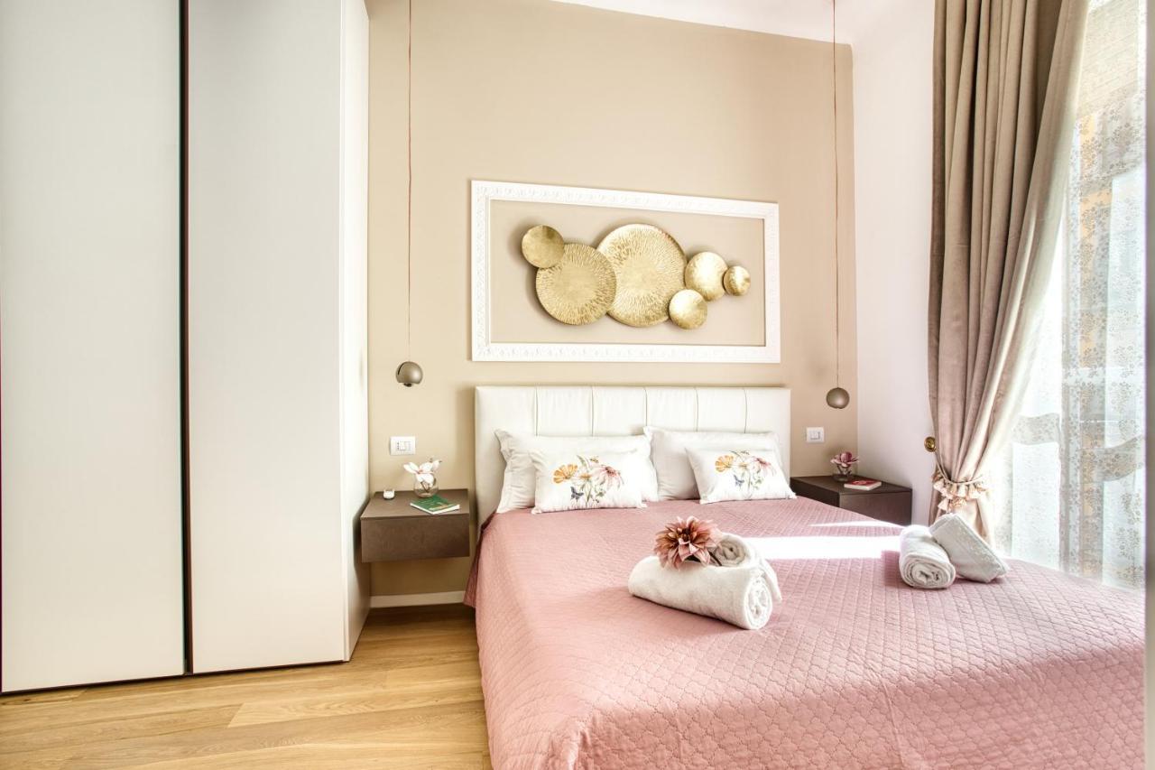 Joivy Old Milan Navigli Family Apartments Luaran gambar